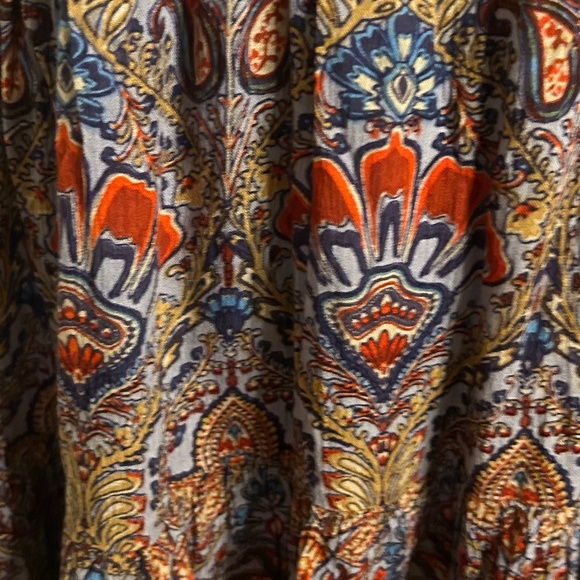 Raga Babydoll Dress - Picture 6 of 14